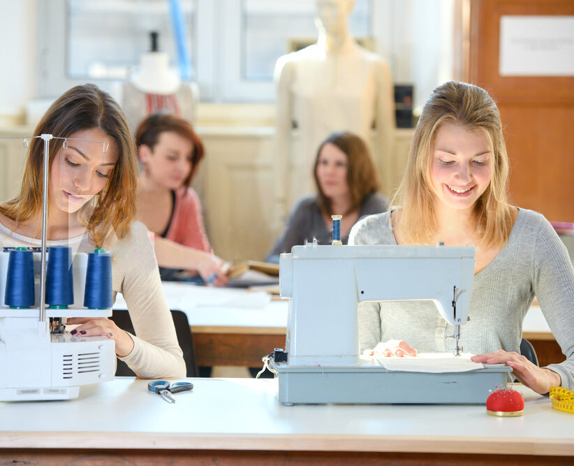 sewing studios