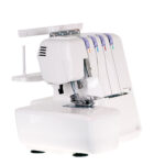 DOMESTIC OVERLOCKERS